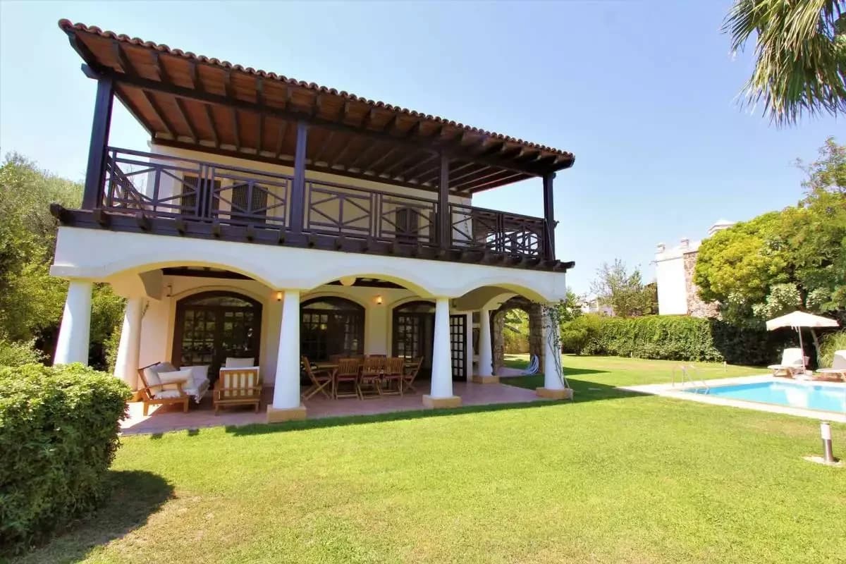 Villa Narin Duo