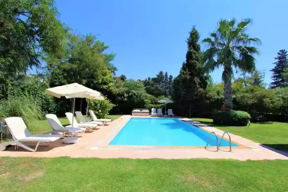 Villa Narin Duo 4