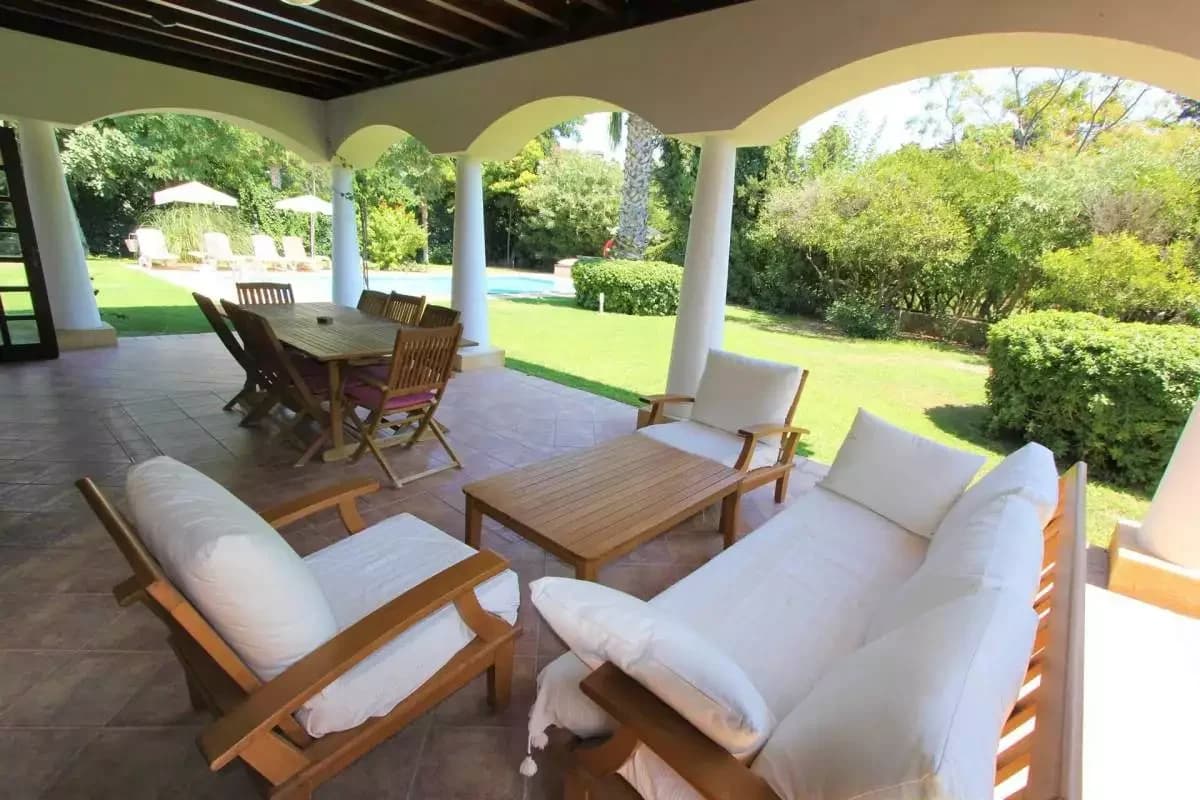 Villa Narin Duo 8