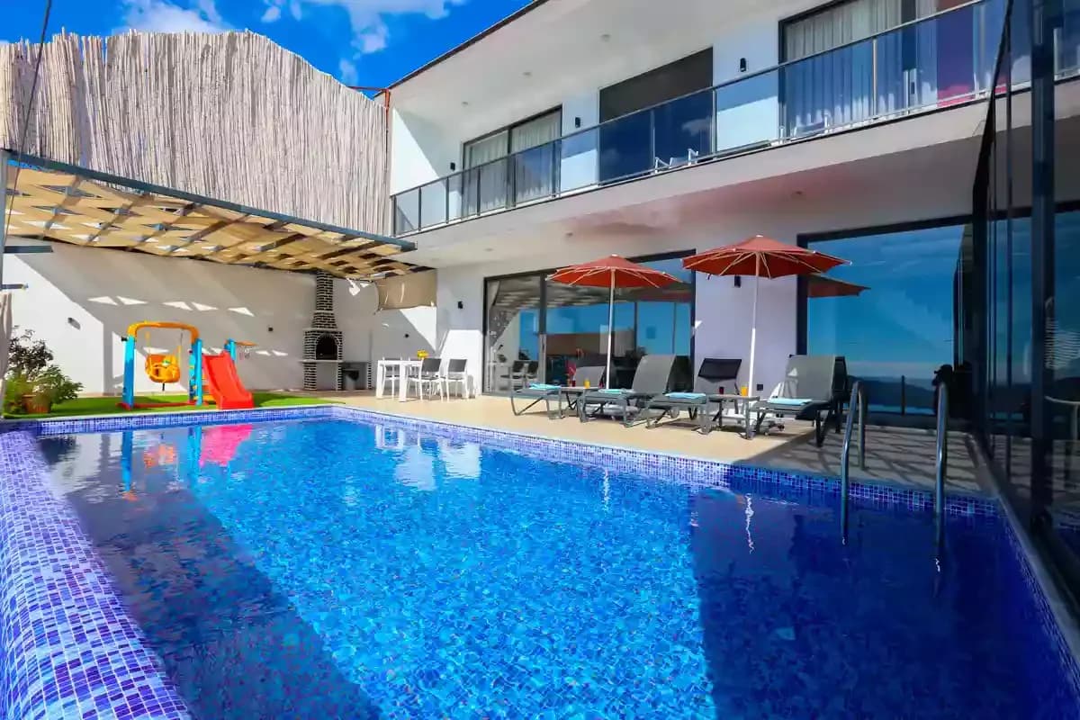 Villa Anka 20
