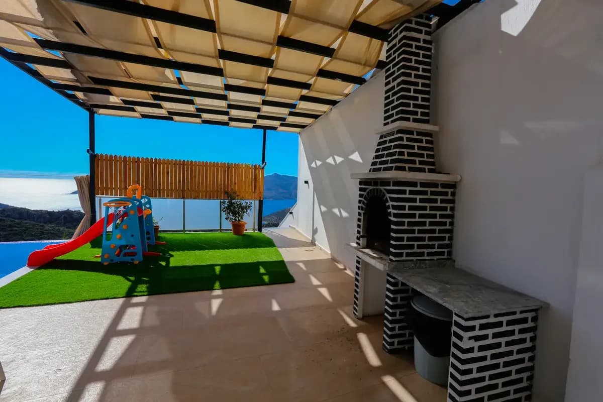 Villa Anka 26