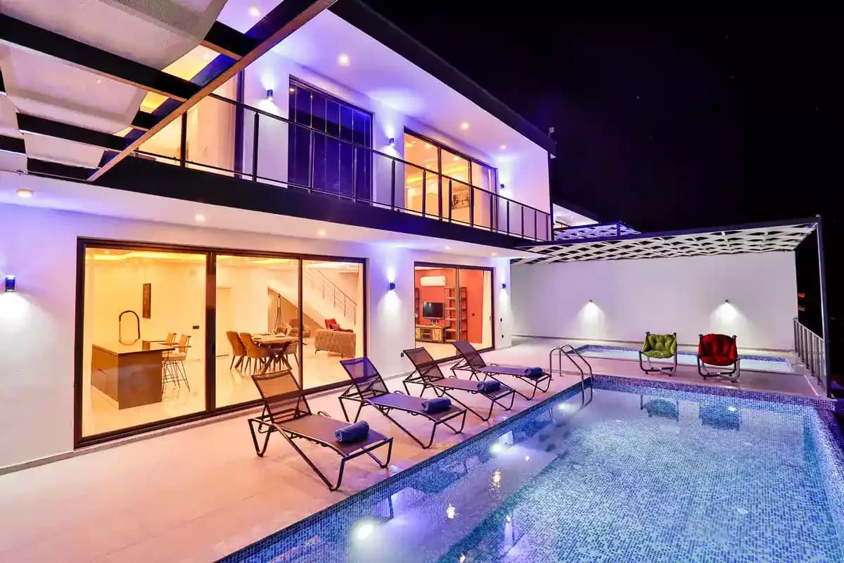 Villa Anka 28