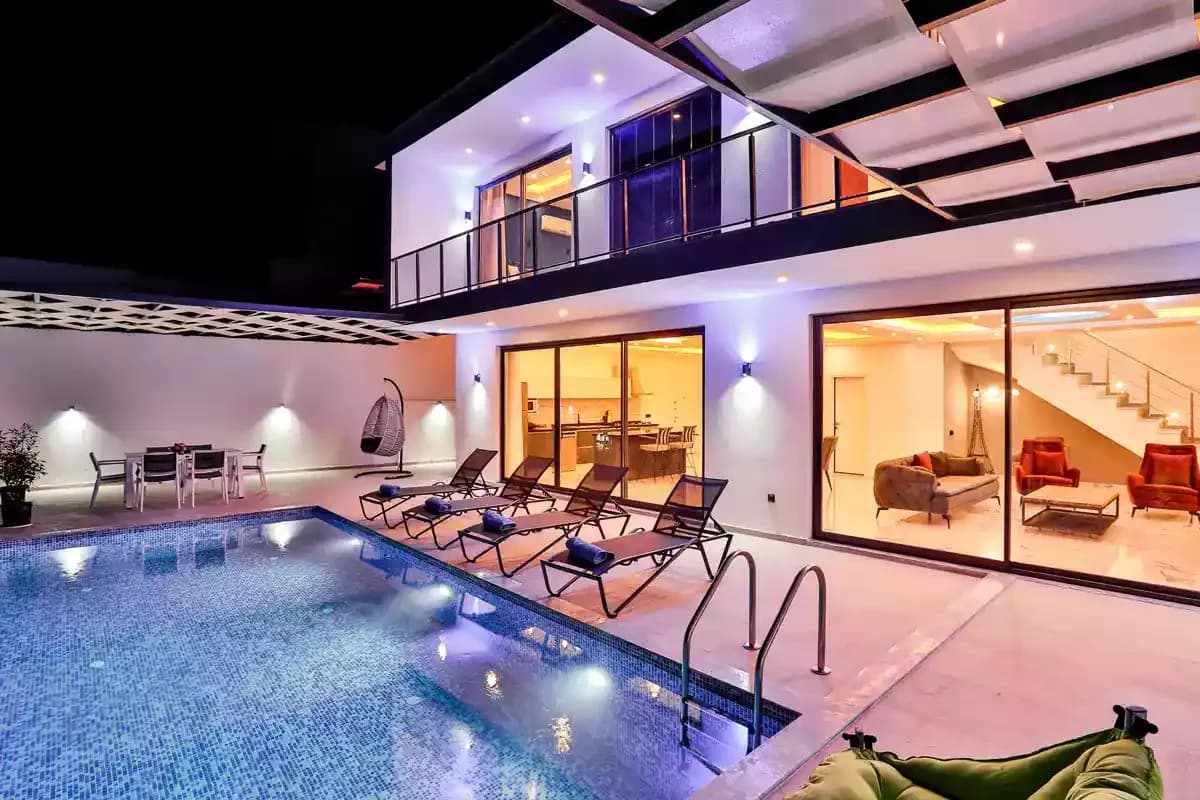 Villa Anka 29