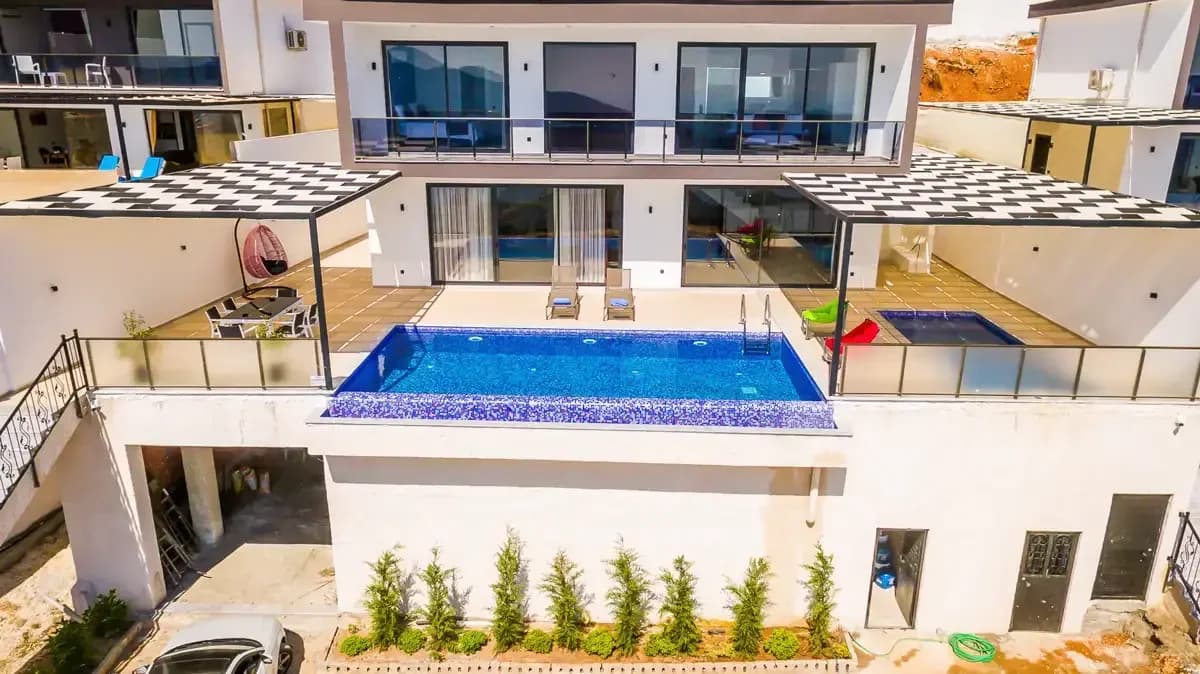Villa Anka 31
