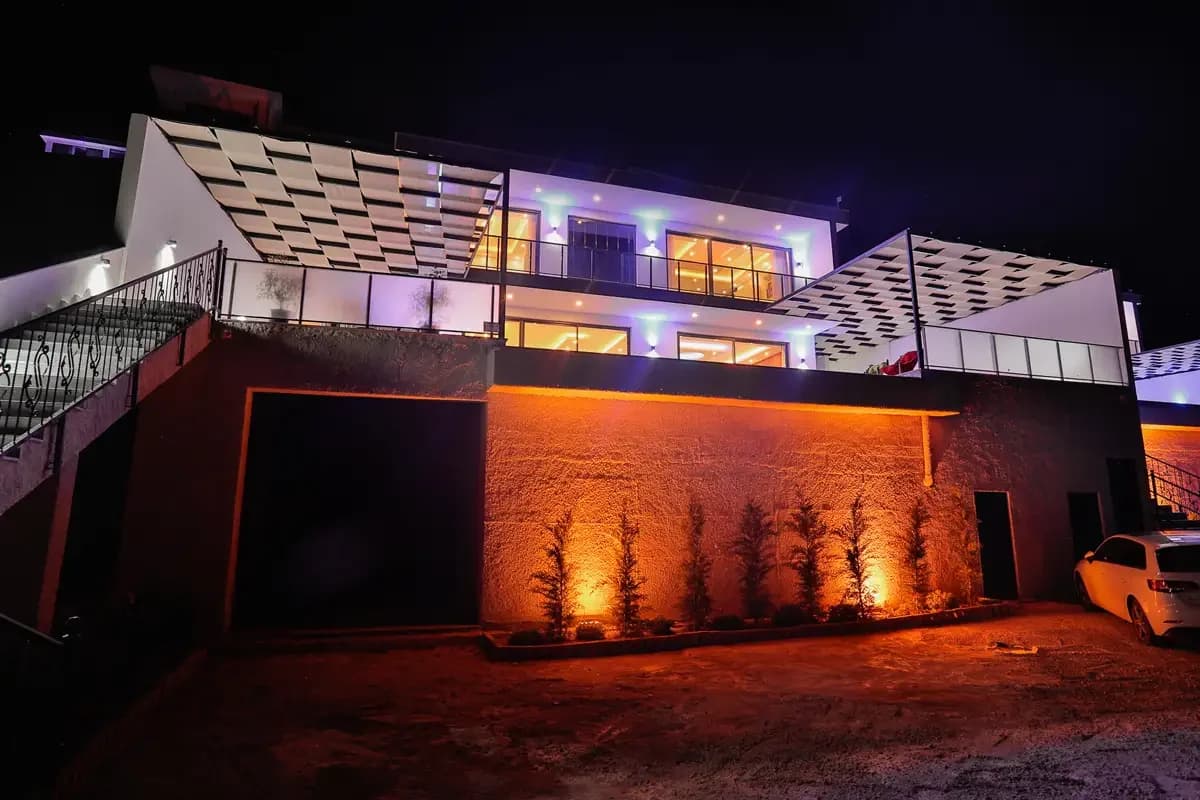 Villa Anka 34