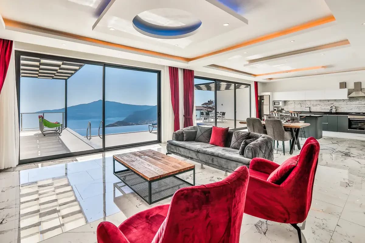 Villa Anka 35