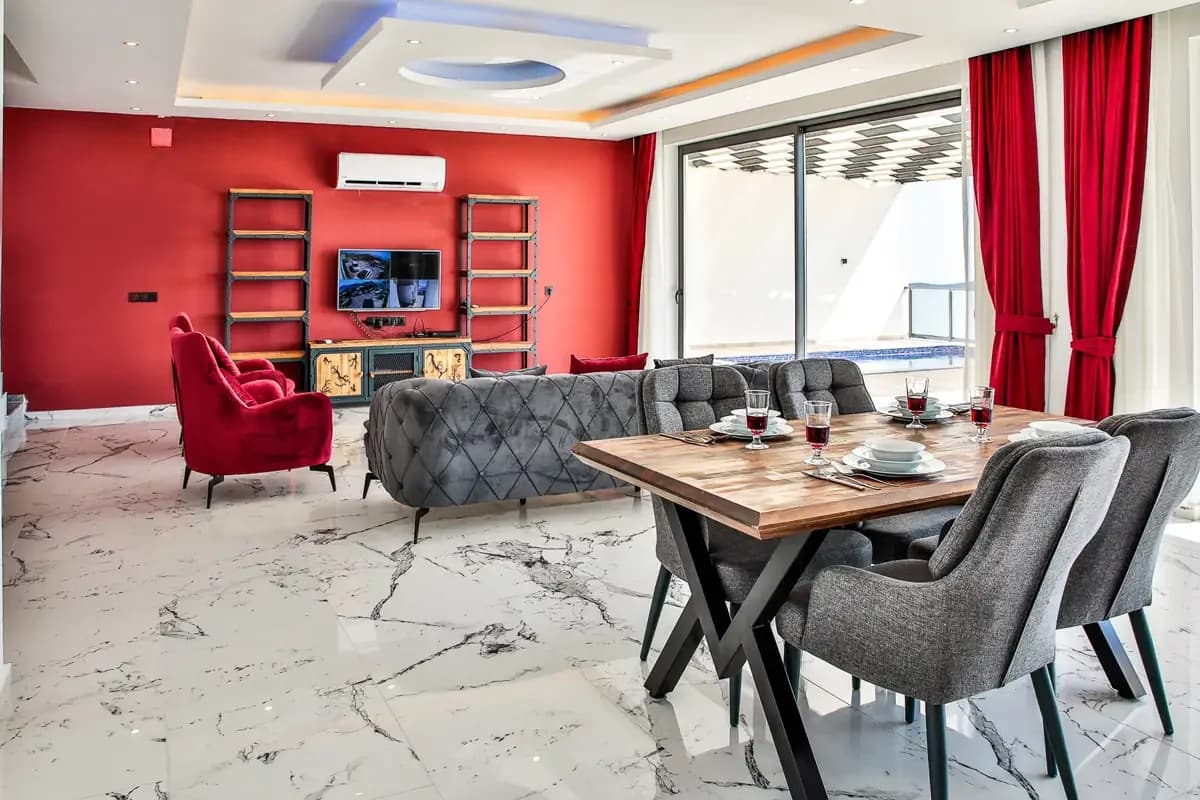 Villa Anka 45