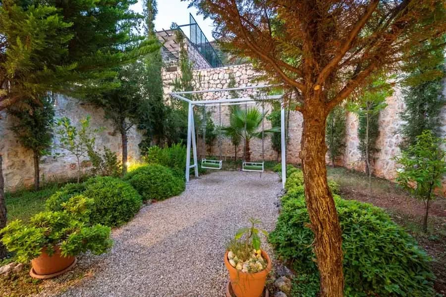 Villa Felix 44