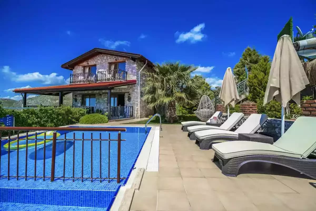Villa Martı 14