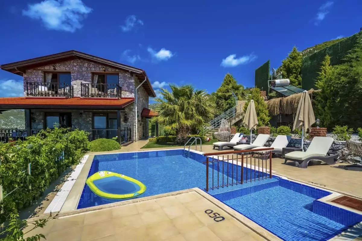 Villa Martı 17