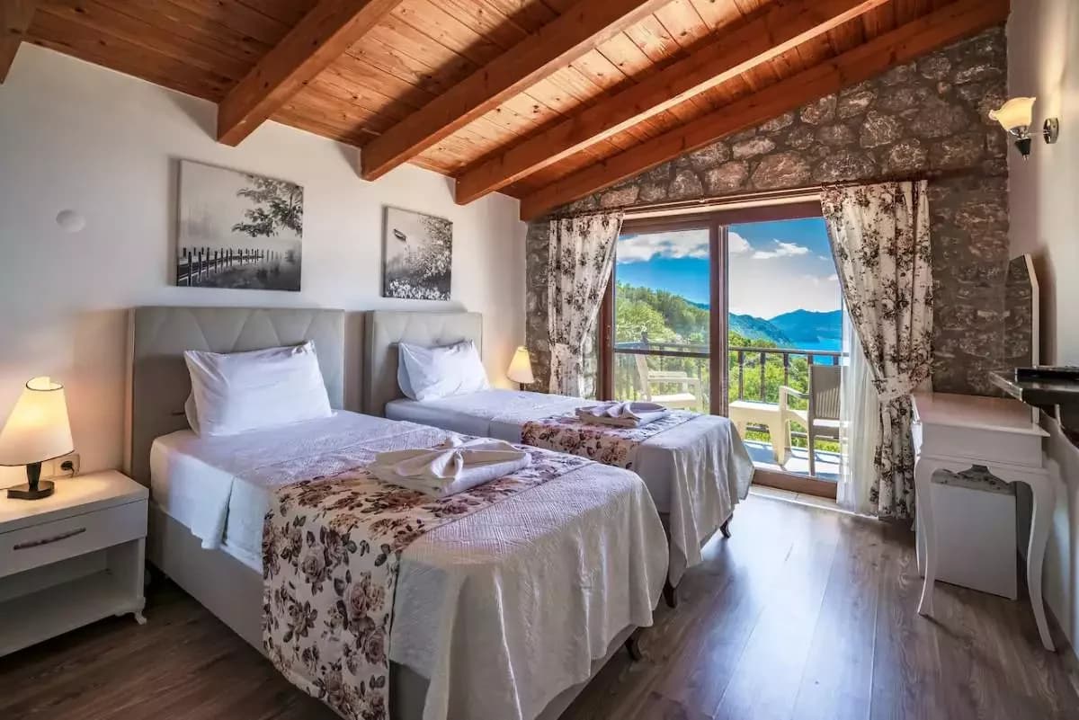 Villa Martı 20