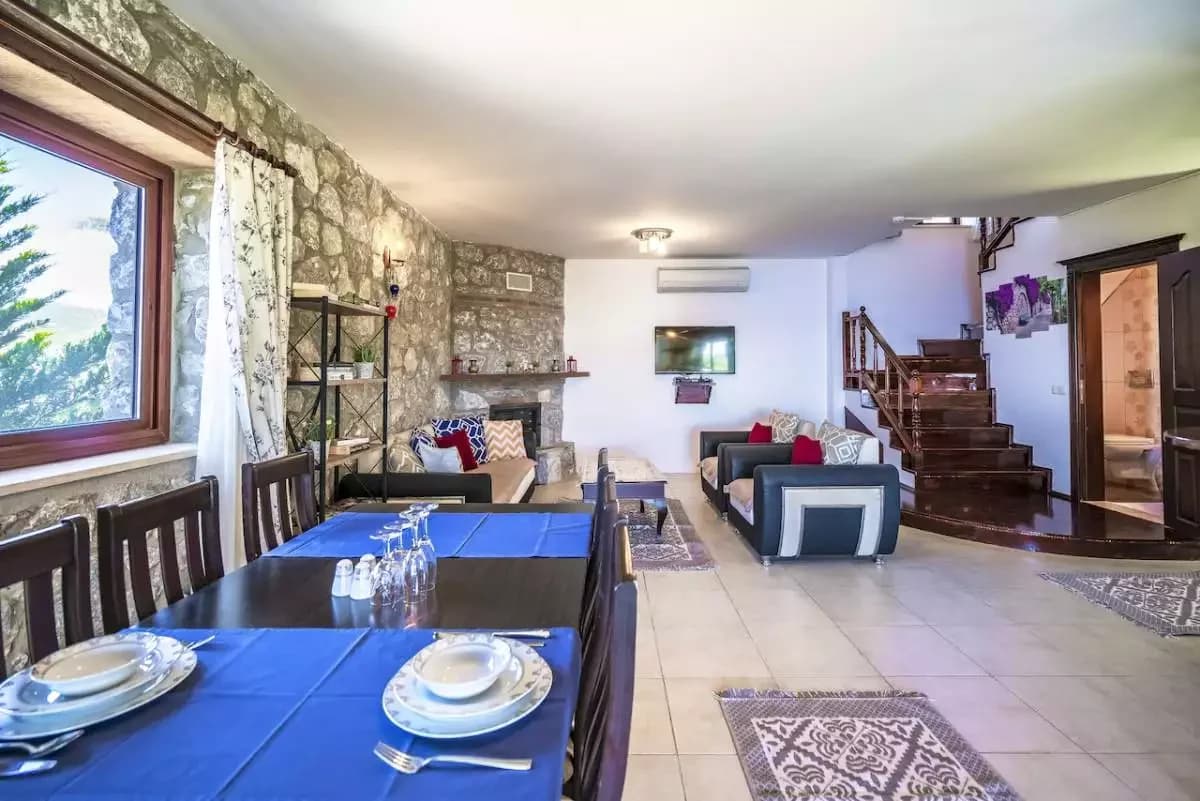 Villa Martı 34