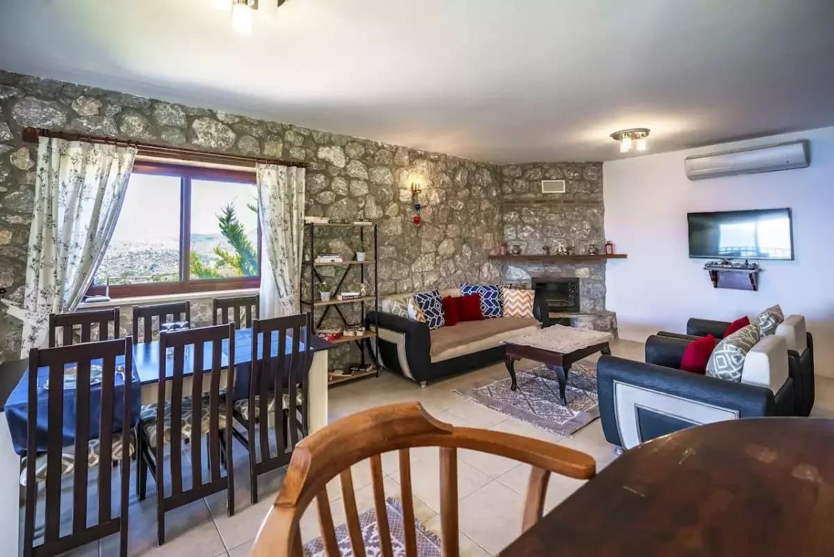 Villa Martı 35