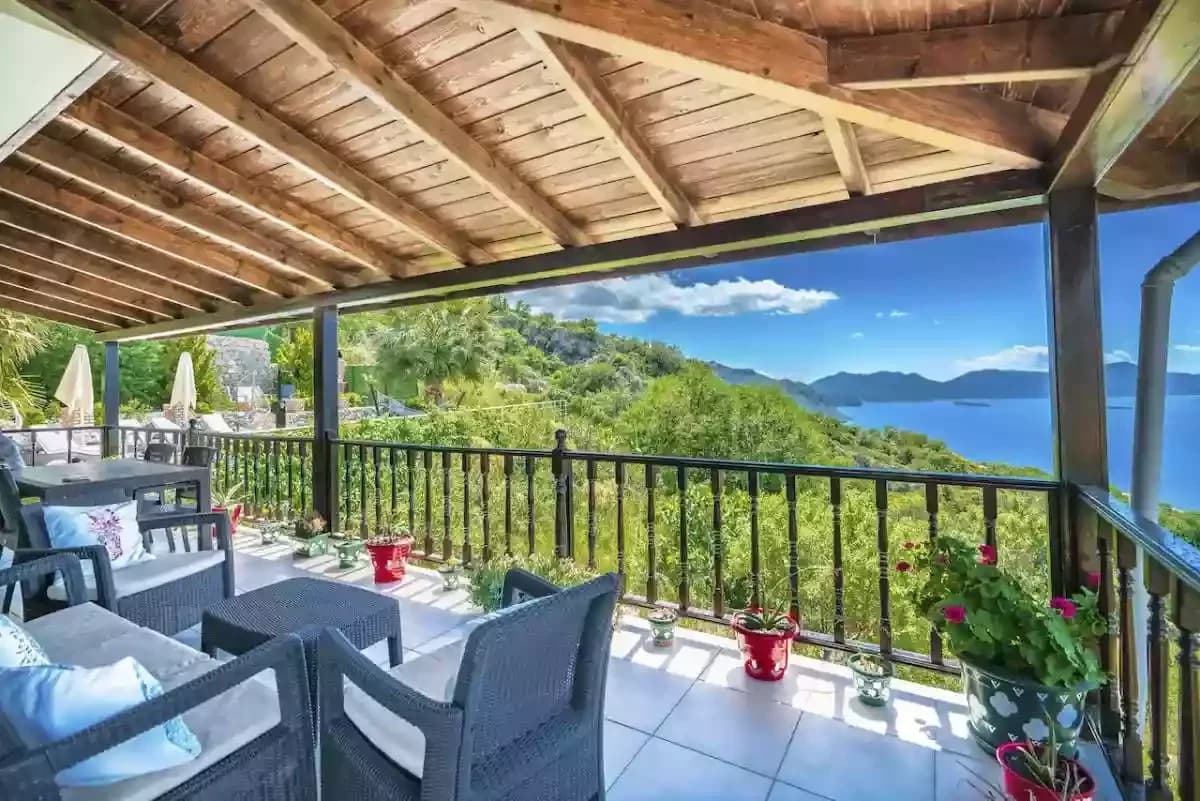 Villa Martı 40