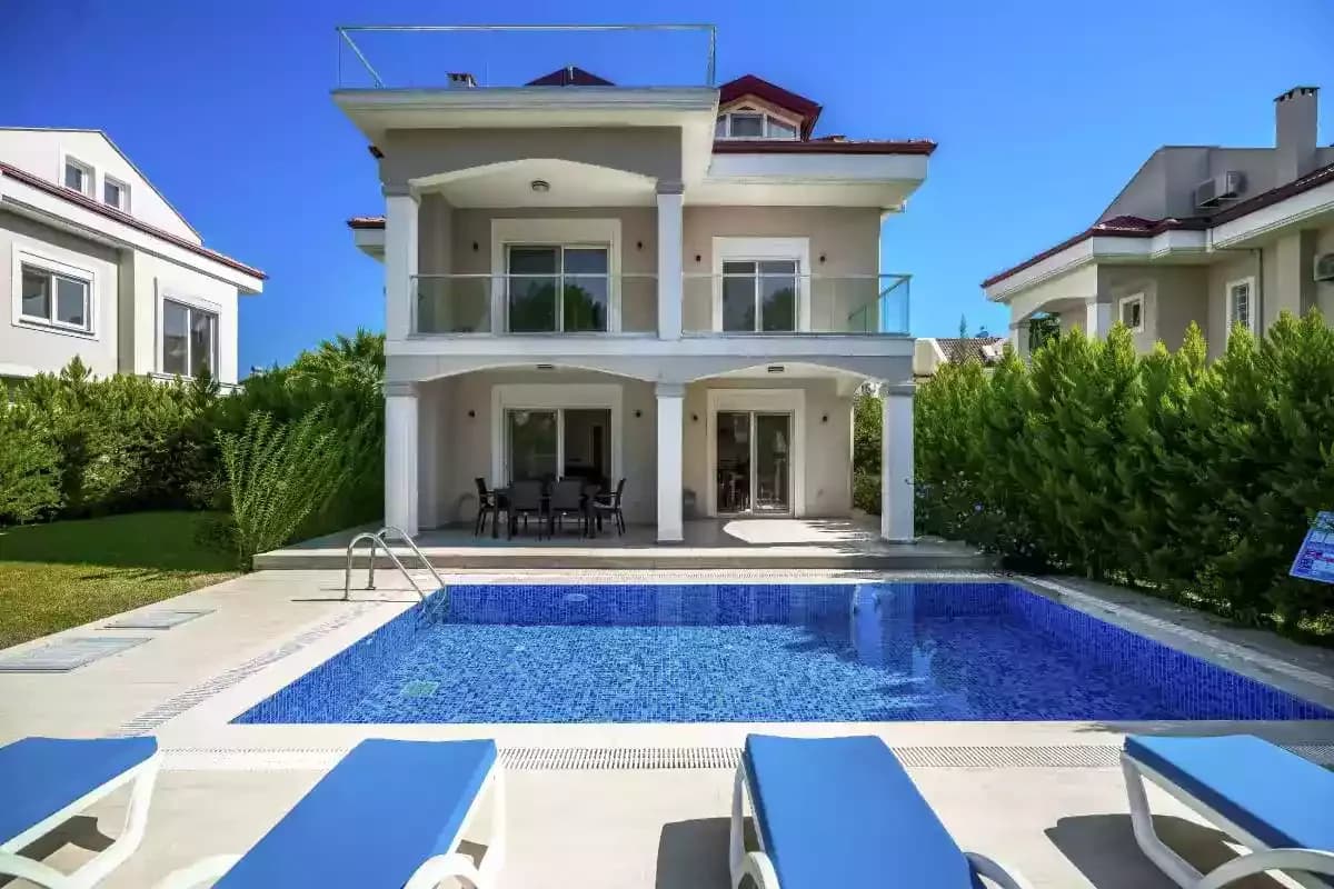 Villa Polo 1 6