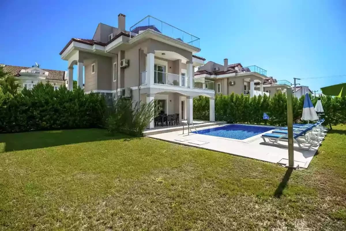 Villa Polo 1 7