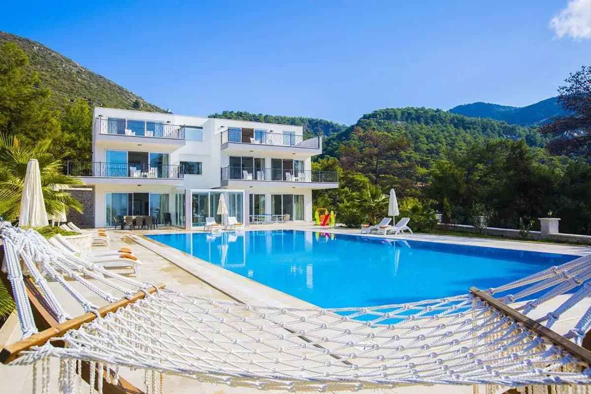 Villa Serenity