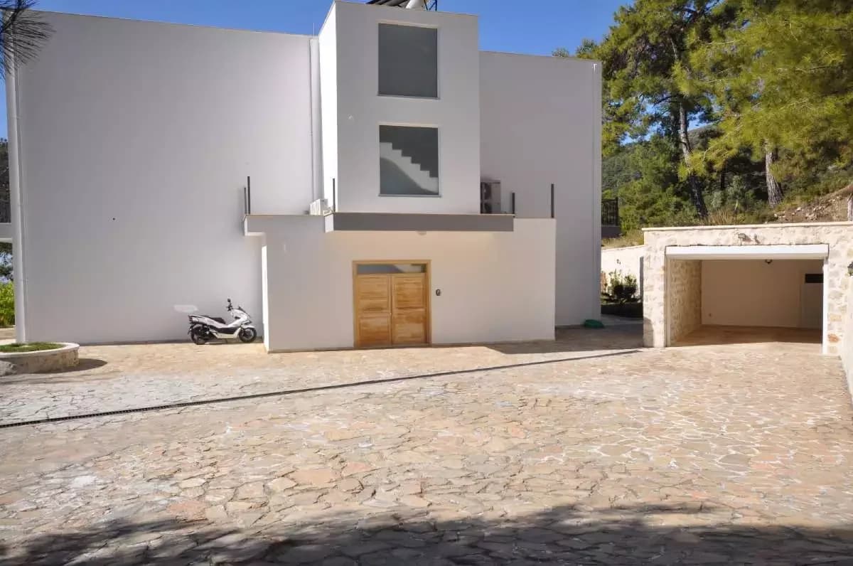 Villa Serenity 10