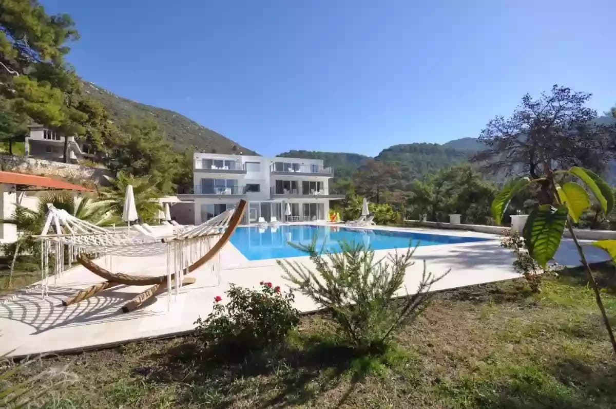 Villa Serenity 2