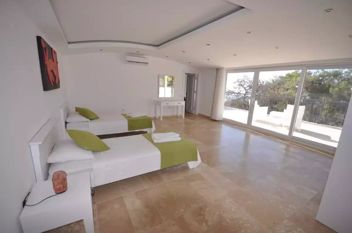 Villa Serenity 35