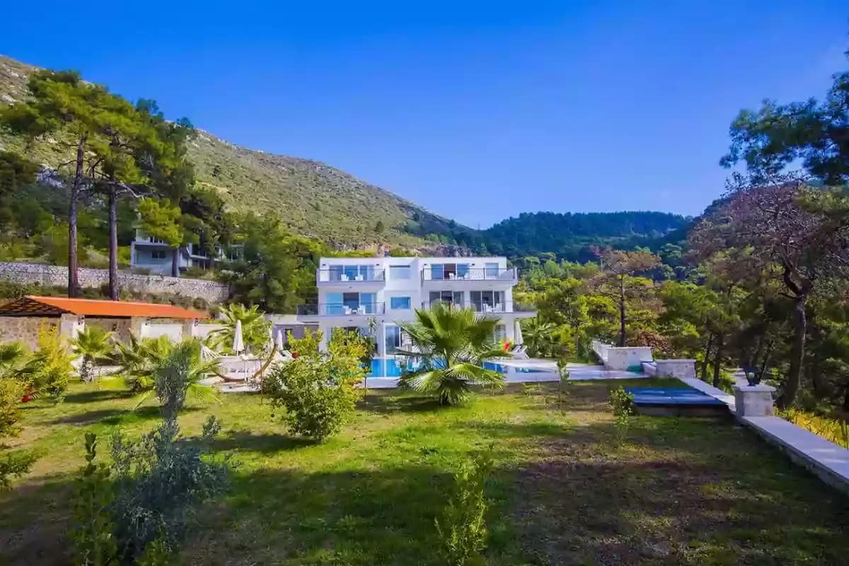 Villa Serenity 46