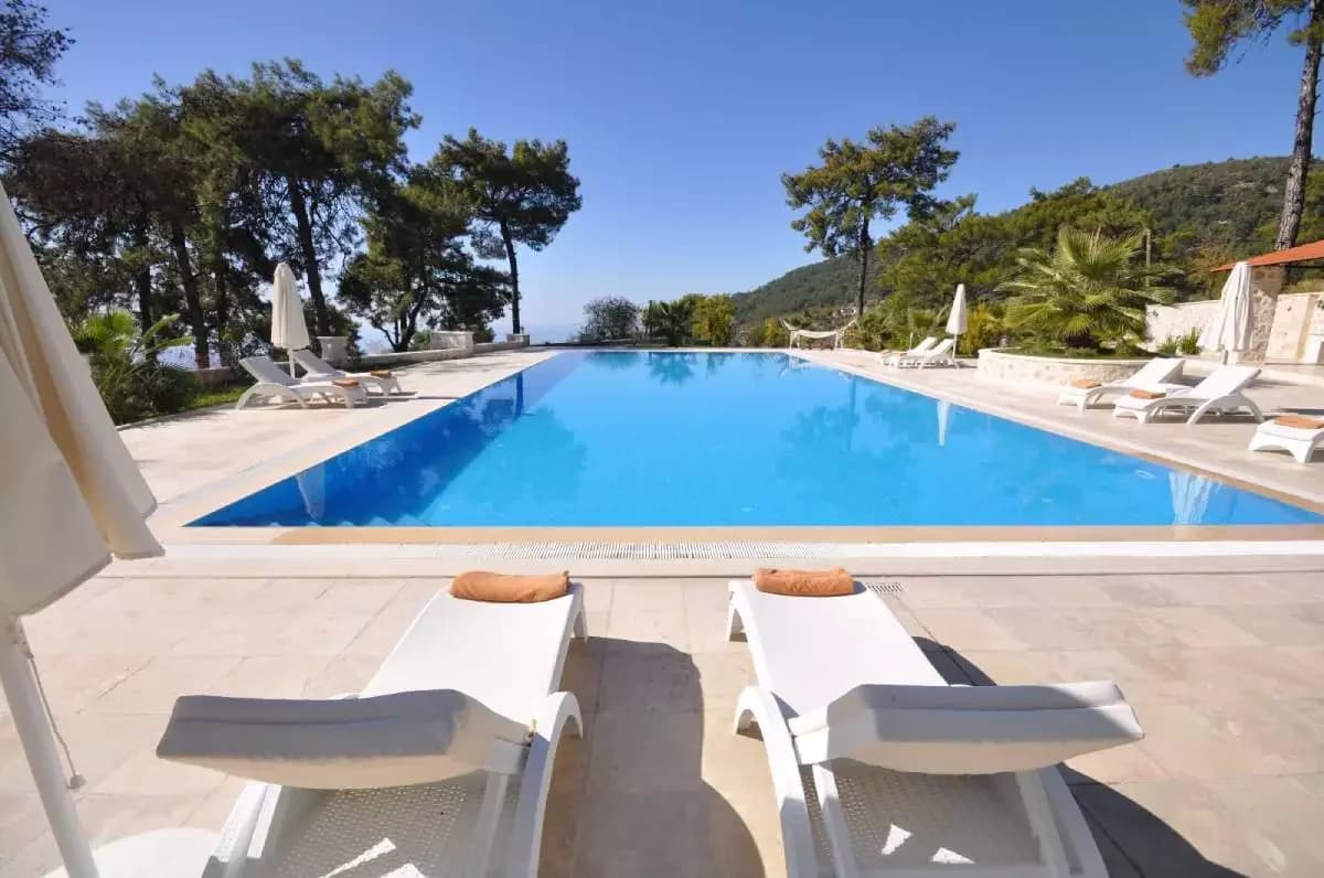 Villa Serenity 5