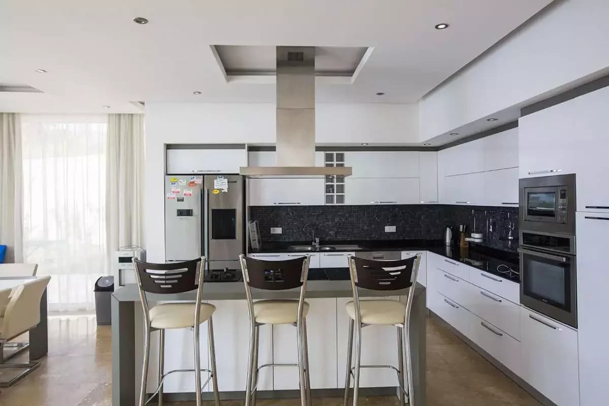 Villa Serenity 55