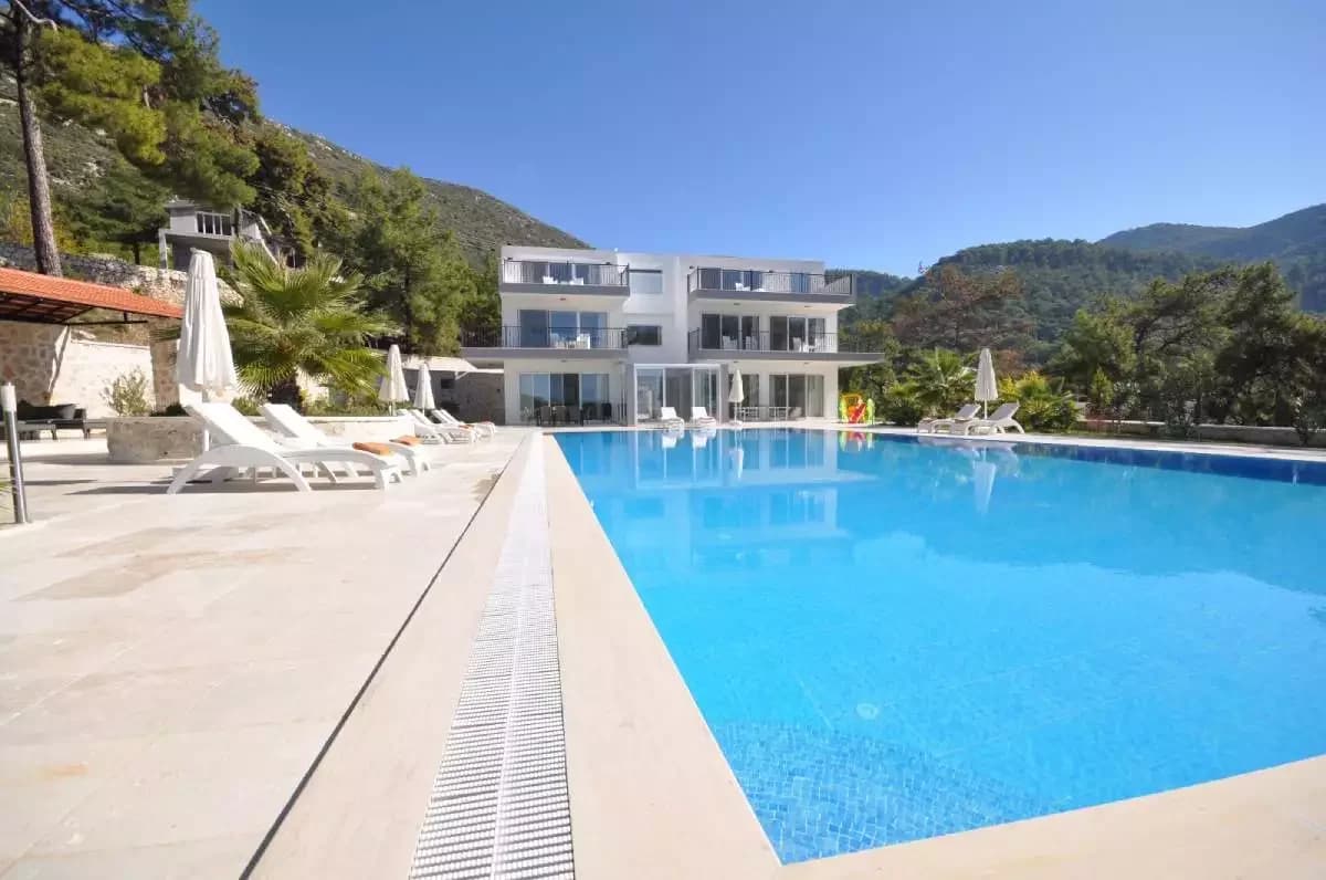 Villa Serenity 8