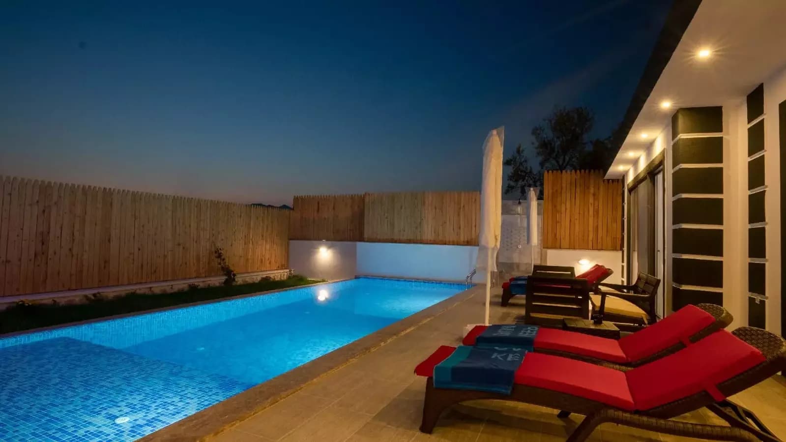 Villa Memo 6