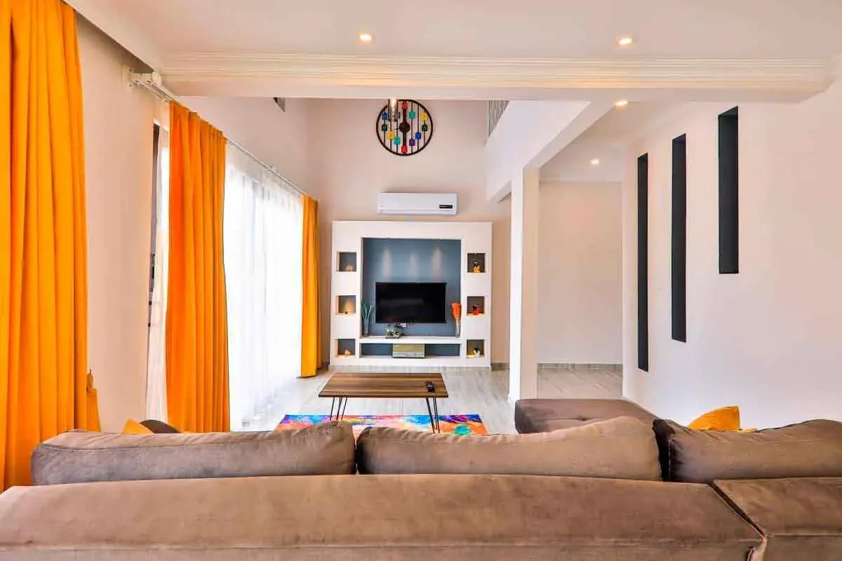 Villa Yağmur Queen 22