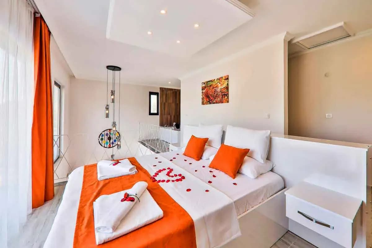 Villa Yağmur Queen 28