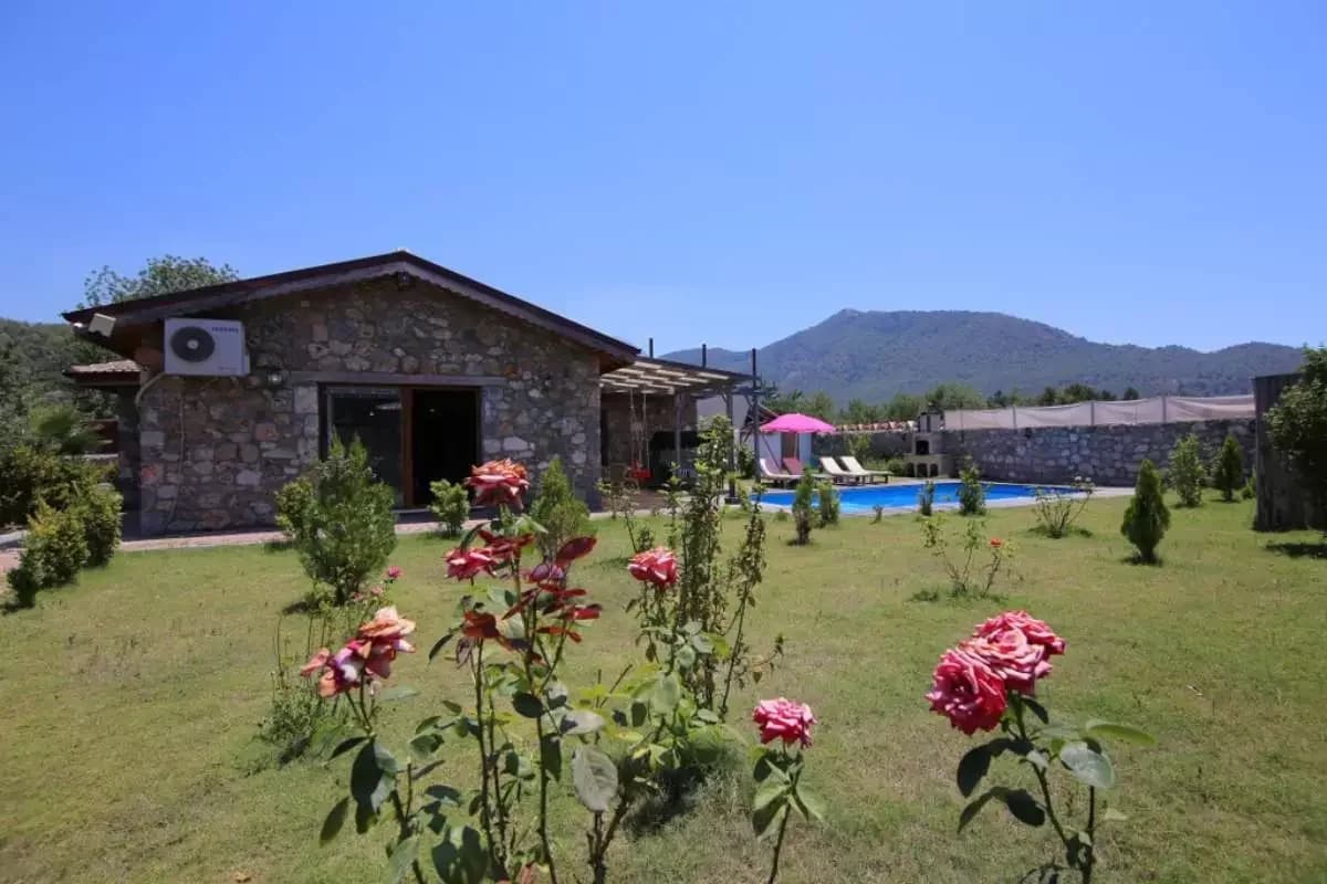 Villa Bonus 14