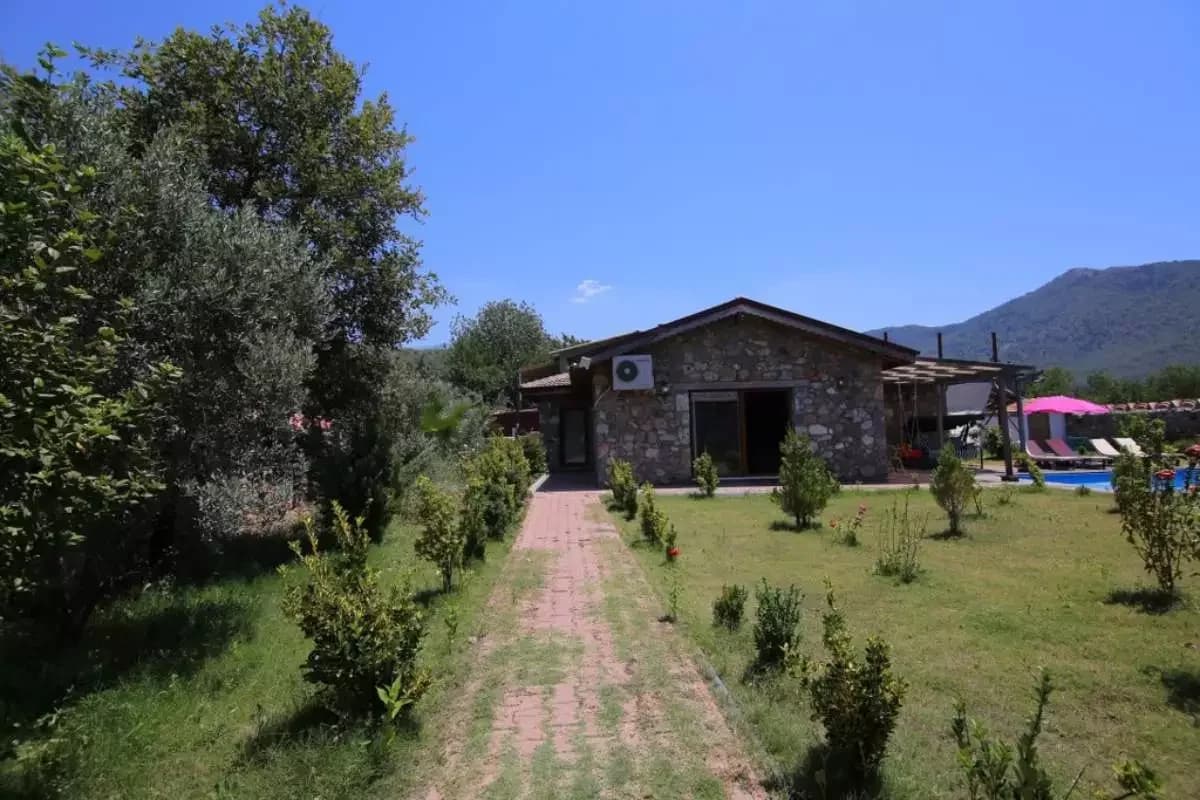 Villa Bonus 3