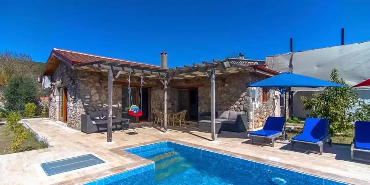 Villa Bonus 6