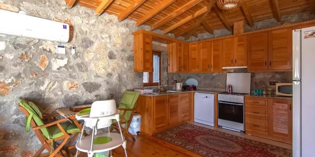 Villa Esra Duo 10