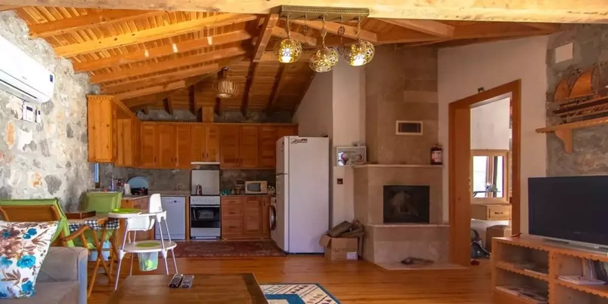 Villa Esra Duo 11