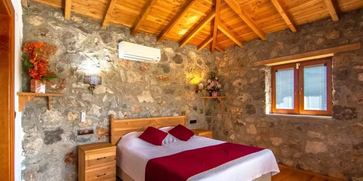 Villa Esra Duo 15