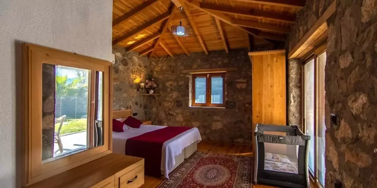 Villa Esra Duo 17