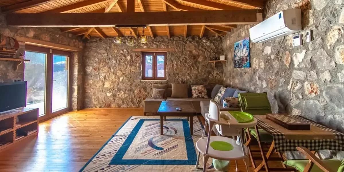 Villa Esra Duo 9