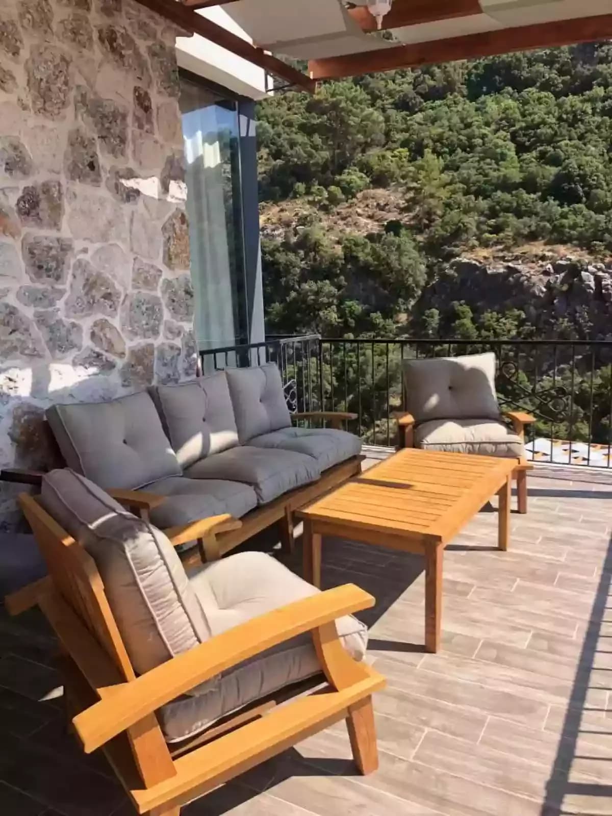 Villa Dan 6