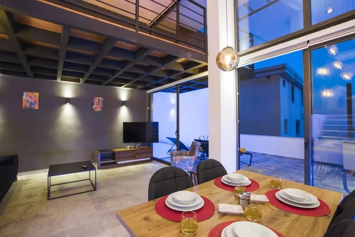 Villa Gece 40
