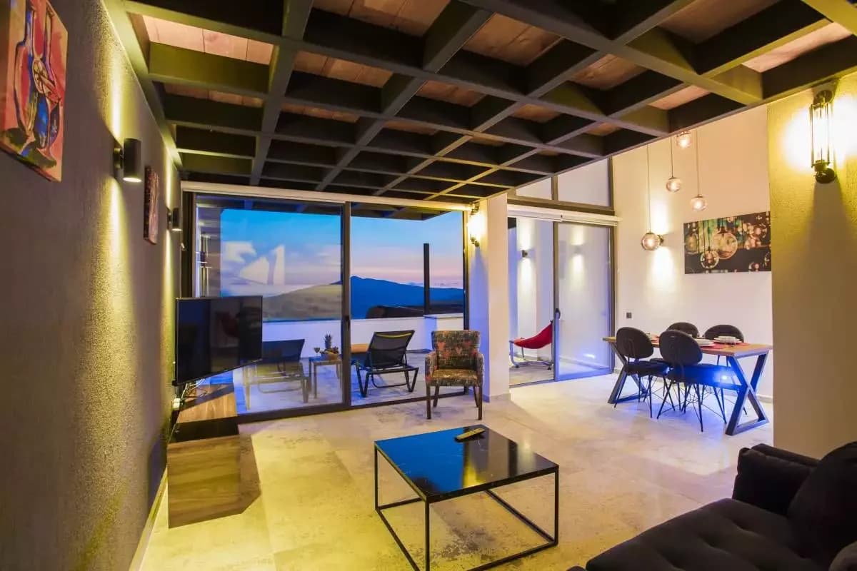 Villa Gece 42