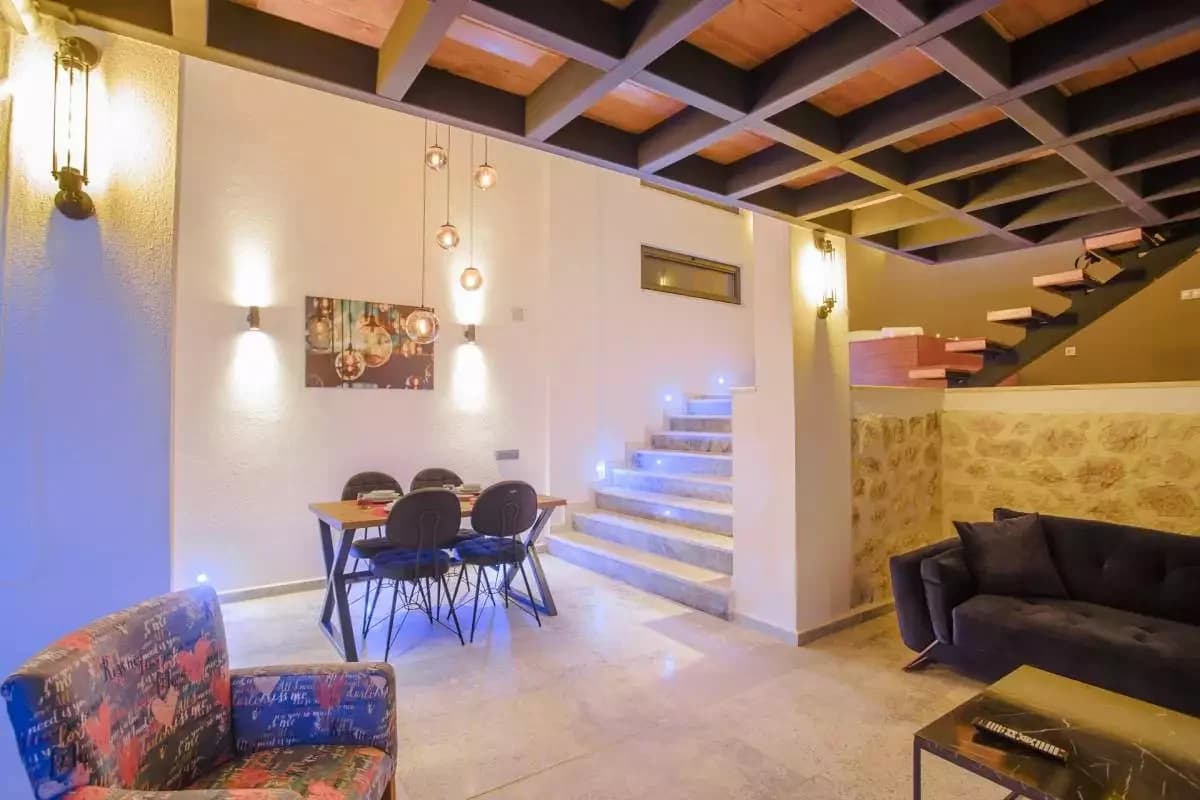 Villa Gece 44