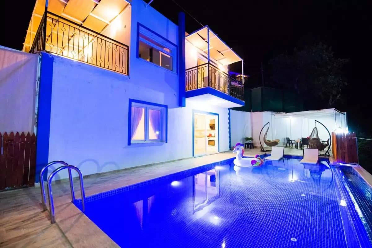 Villa Mevsim 1