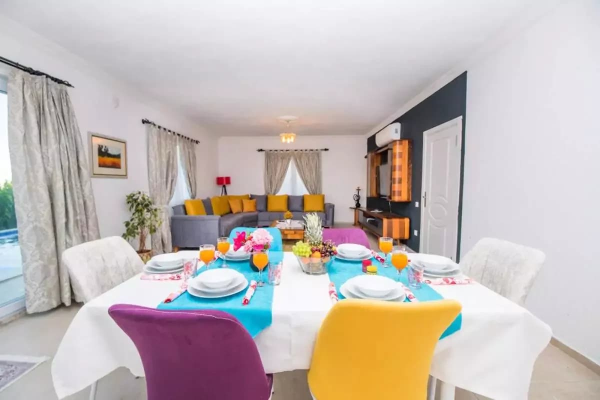 Villa Mevsim 15