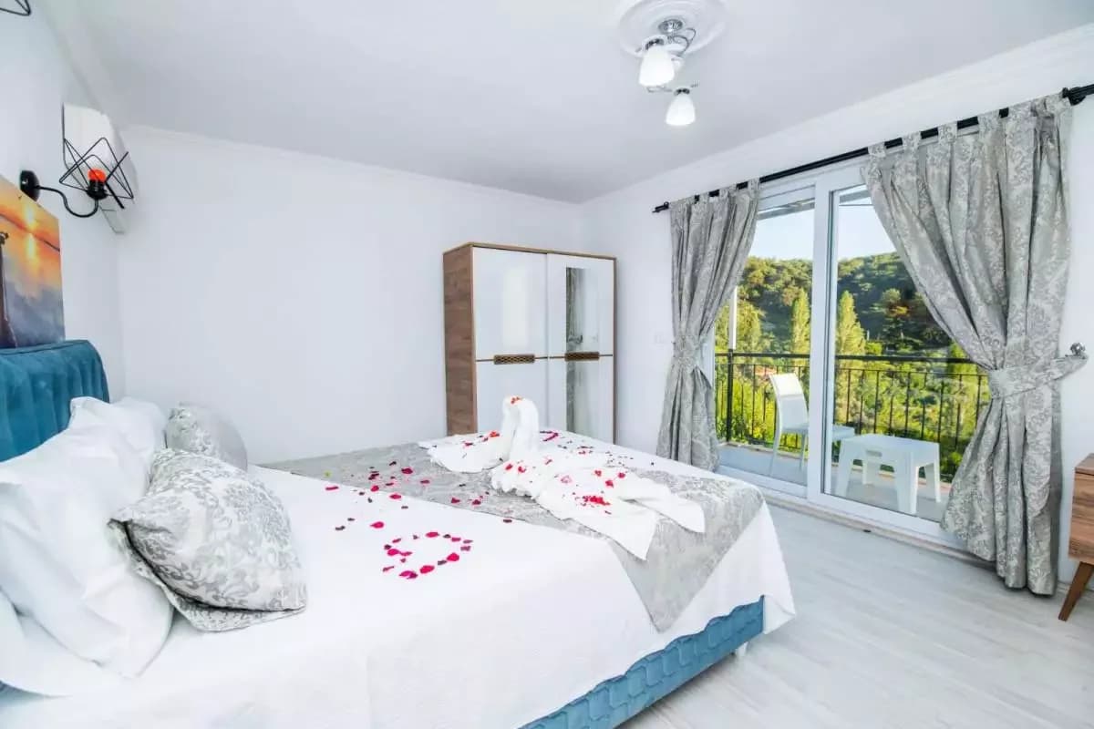 Villa Mevsim 21