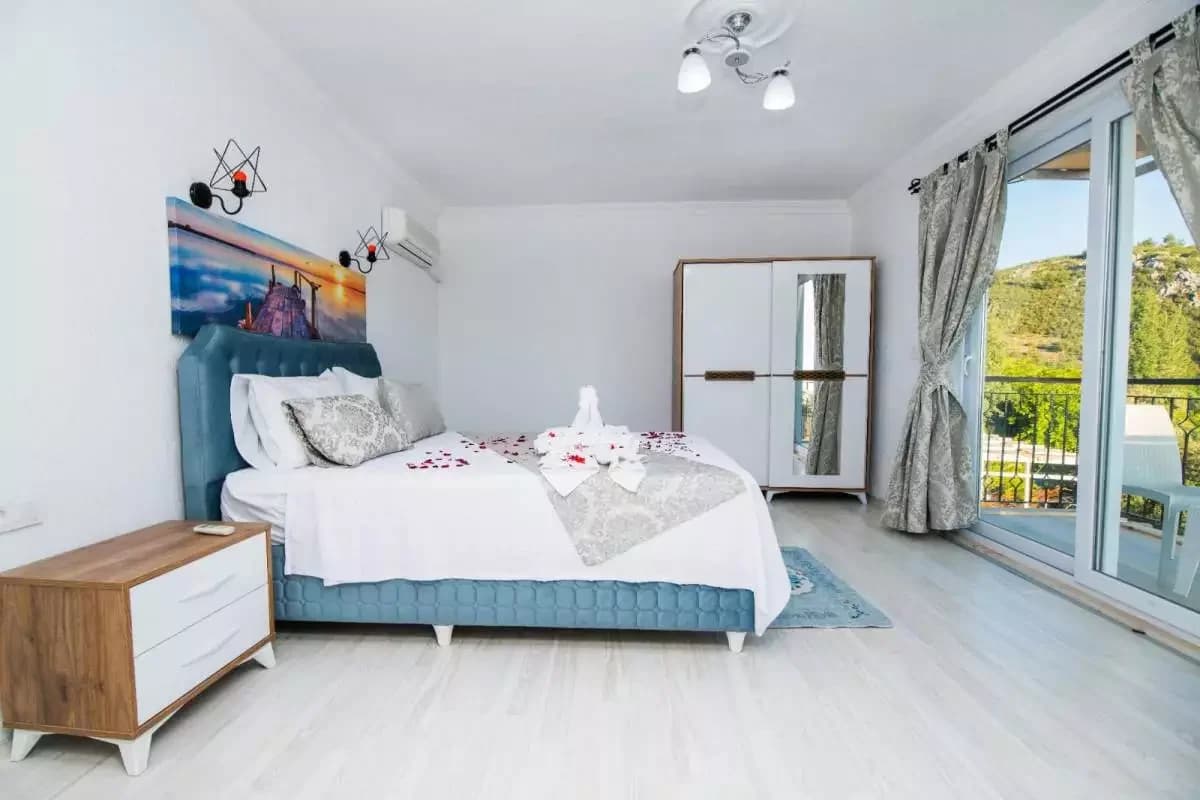 Villa Mevsim 22