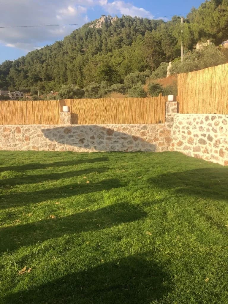 Faralya Villa 6 2