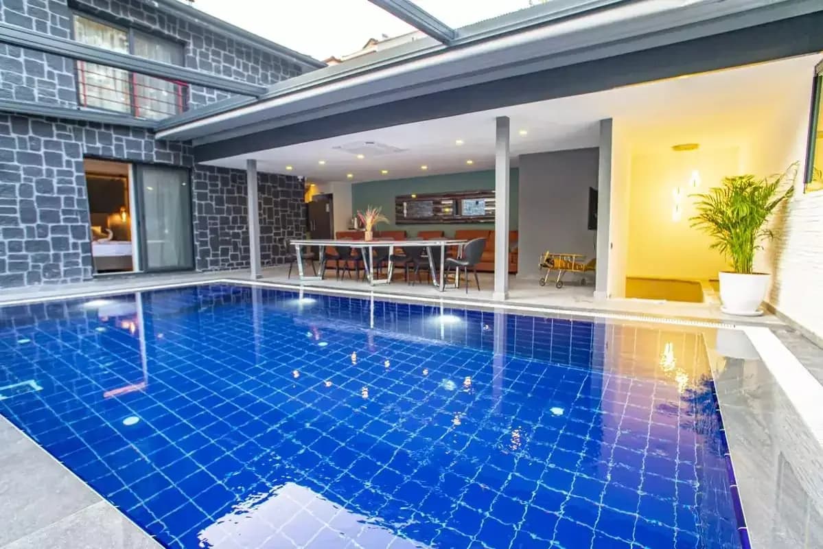 Villa A Plus 1