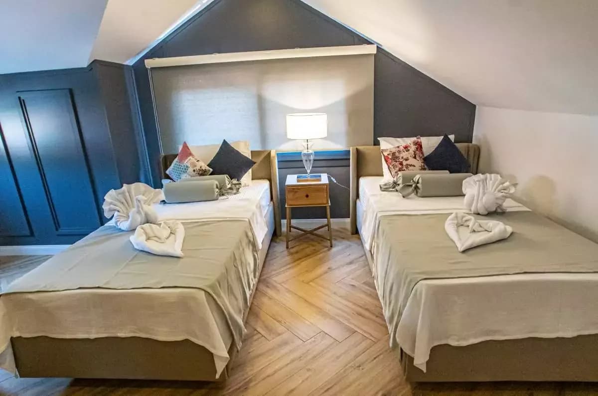 Villa A Plus 35